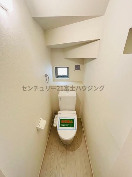 茅ヶ崎市白浜町の新築一戸建