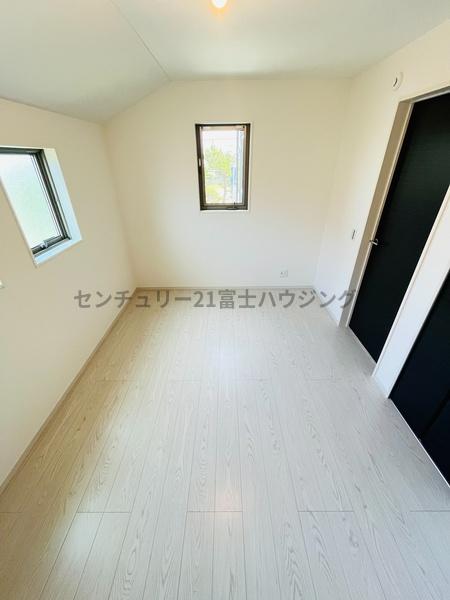 茅ヶ崎市白浜町の新築一戸建