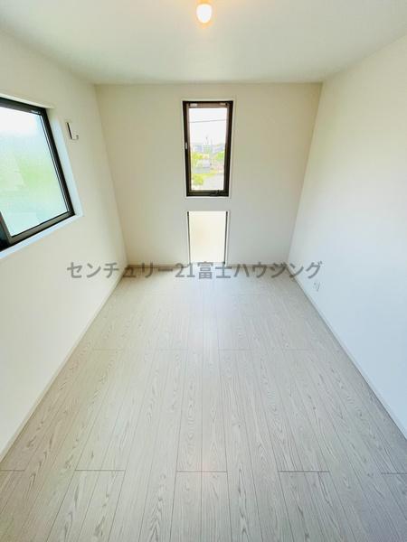 茅ヶ崎市白浜町の新築一戸建