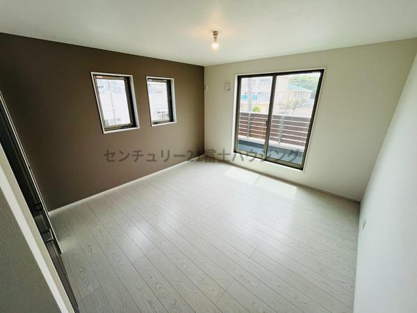 茅ヶ崎市白浜町の新築一戸建