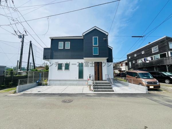 茅ヶ崎市白浜町の新築一戸建