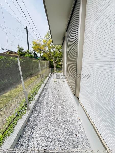 茅ヶ崎市白浜町の新築一戸建
