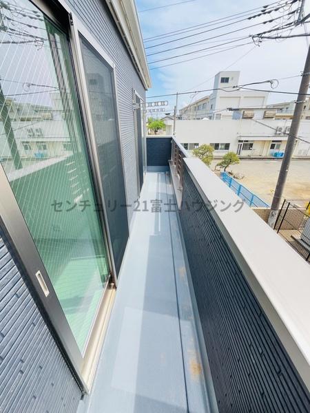 茅ヶ崎市白浜町の新築一戸建