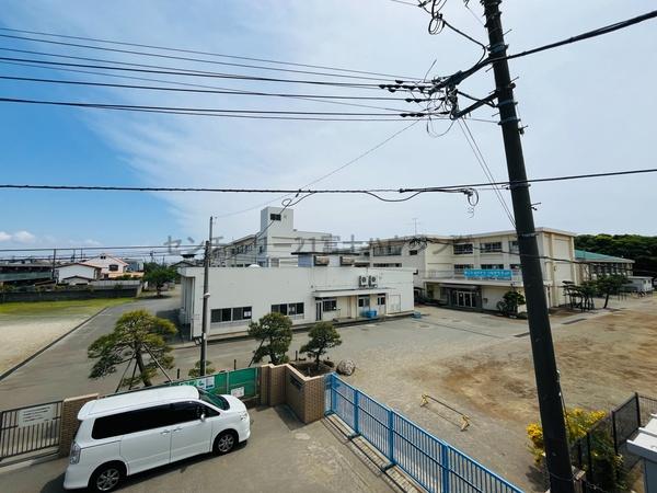 茅ヶ崎市白浜町の新築一戸建