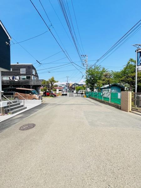 茅ヶ崎市白浜町の新築一戸建