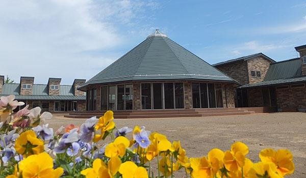 オーベル湘南緑が浜(平和学園幼稚園)