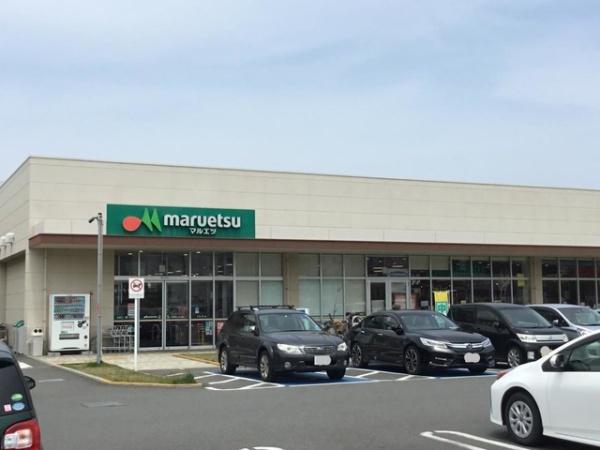 オーベル湘南緑が浜(マルエツなぎさモール辻堂店)