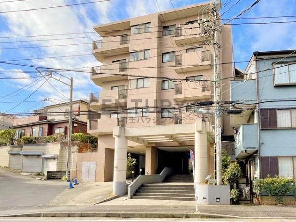 オーベル湘南緑が浜