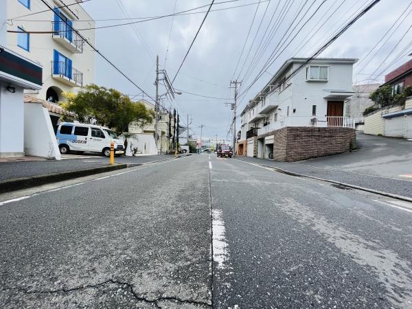 オーベル湘南緑が浜