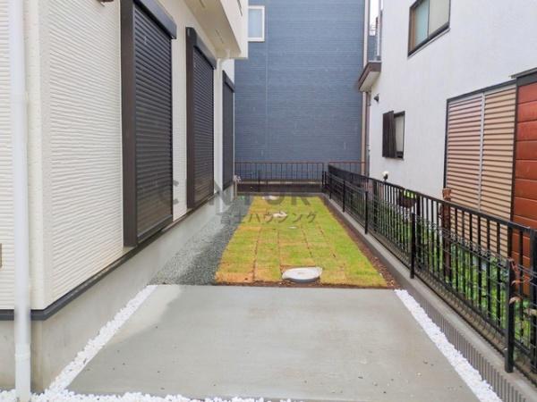 茅ヶ崎市小和田１丁目の新築一戸建