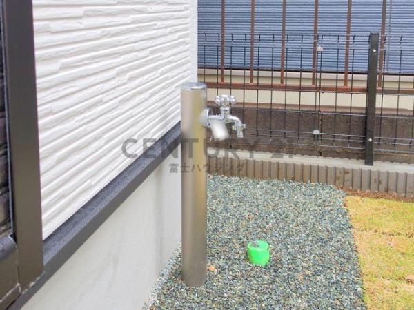 茅ヶ崎市小和田１丁目の新築一戸建