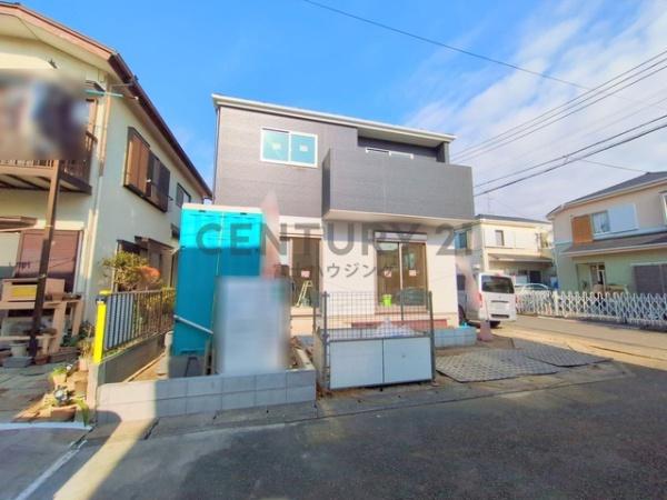 茅ヶ崎市円蔵2期　新築戸建1号棟　全1棟