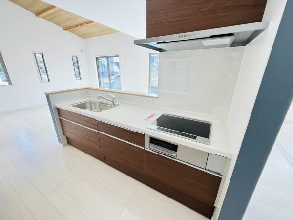 茅ヶ崎市堤の中古一戸建て