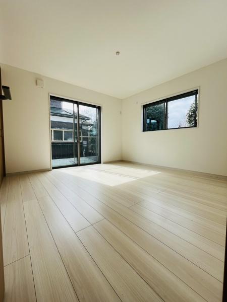 茅ヶ崎市堤の中古一戸建て