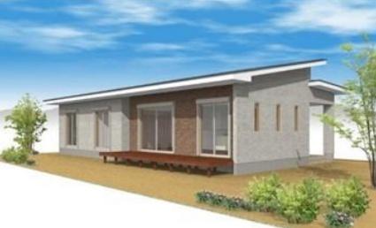 茅ヶ崎市堤　新築戸建
