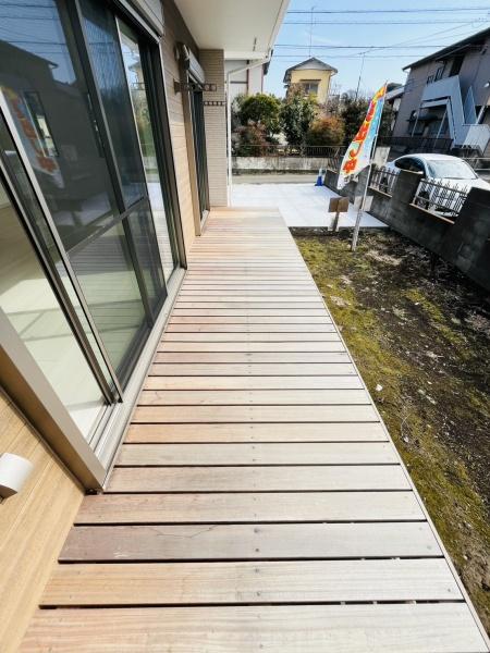 茅ヶ崎市堤の中古一戸建て