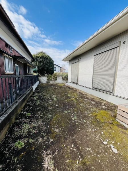 茅ヶ崎市堤の中古一戸建て