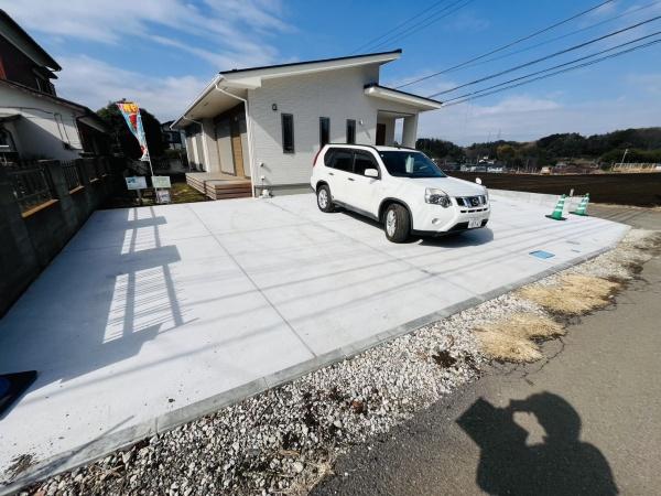 茅ヶ崎市堤の中古一戸建て