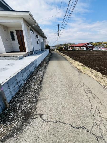 茅ヶ崎市堤の中古一戸建て