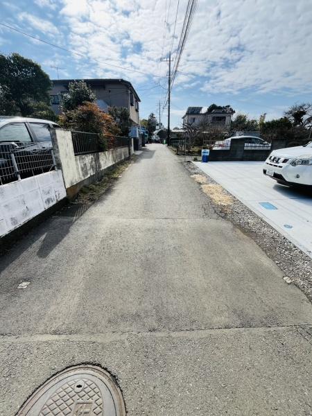 茅ヶ崎市堤の中古一戸建て