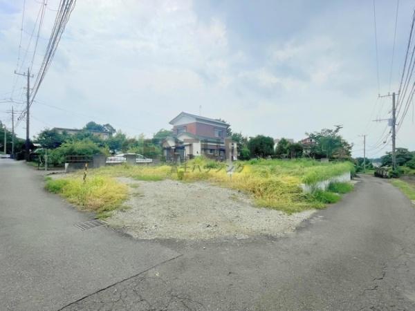 茅ヶ崎市堤　新築戸建