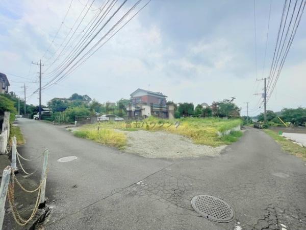 茅ヶ崎市堤　新築戸建
