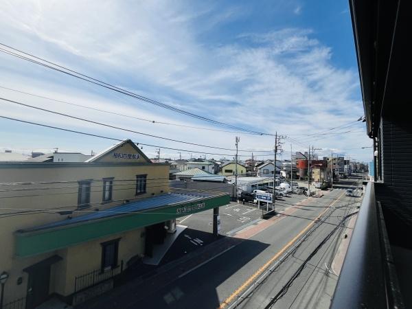 茅ヶ崎市出口町の新築一戸建