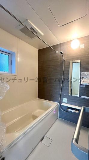 茅ヶ崎市香川6丁目　新築戸建