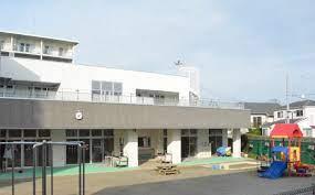 茅ヶ崎市南湖4丁目の新築一戸建(茅ヶ崎市立浜見平保育園)
