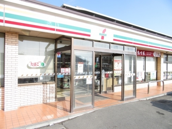 茅ヶ崎市南湖4丁目の新築一戸建(セブンイレブン茅ケ崎サザンビーチ店)