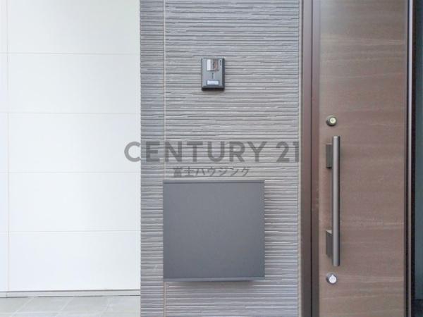 茅ヶ崎市若松町の新築一戸建