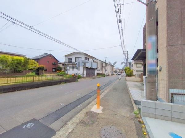 茅ヶ崎市若松町の新築一戸建