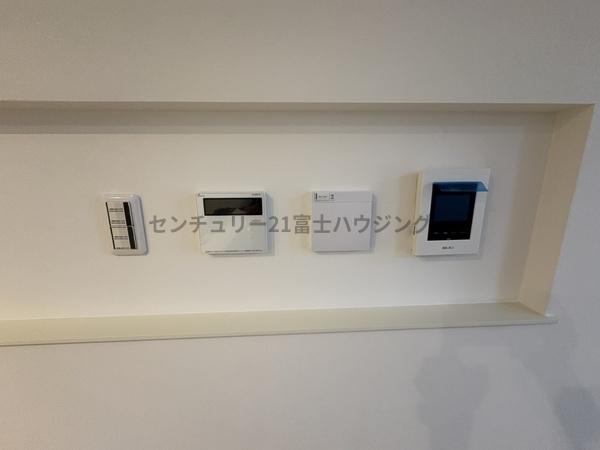 茅ヶ崎市若松町の新築一戸建