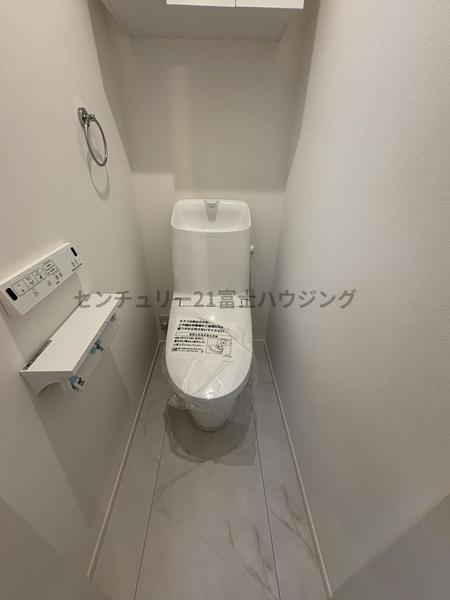 茅ヶ崎市若松町の新築一戸建