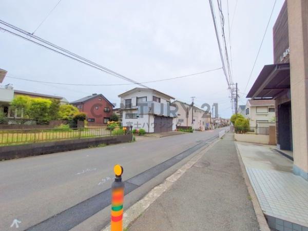 茅ヶ崎市若松町の新築一戸建
