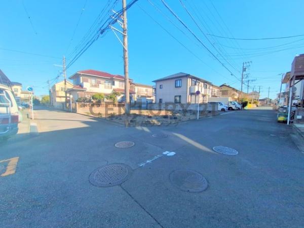 茅ヶ崎市柳島の新築一戸建