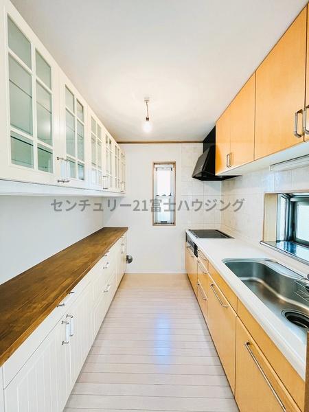 藤沢市鵠沼東の中古一戸建て