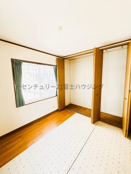 藤沢市鵠沼東の中古一戸建て