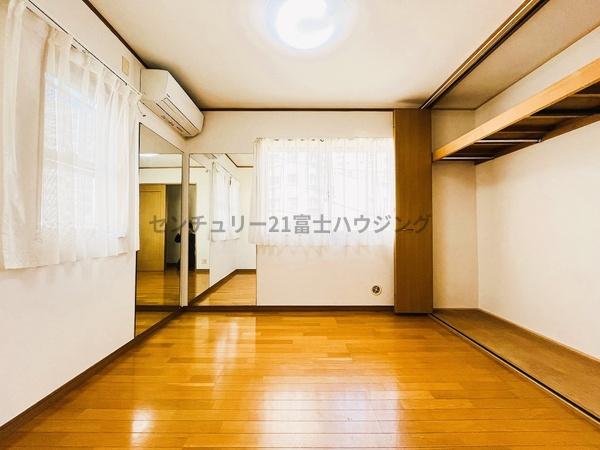 藤沢市鵠沼東の中古一戸建て