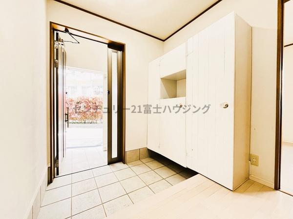 藤沢市鵠沼東の中古一戸建て