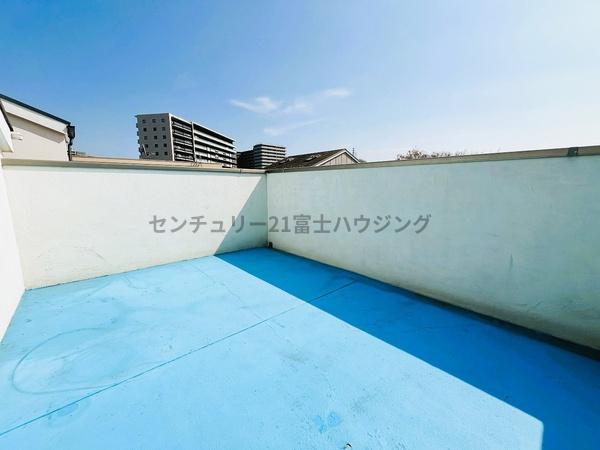 藤沢市鵠沼東の中古一戸建て