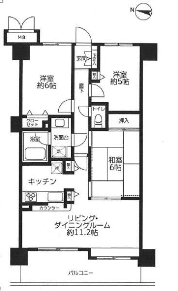 ベルパーク湘南茅ヶ崎　ベゴニア館