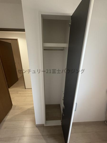 ベルパーク湘南茅ヶ崎　ベゴニア館