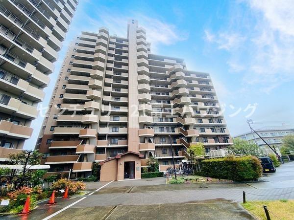 ベルパーク湘南茅ヶ崎　ベゴニア館