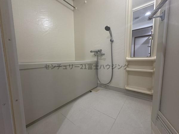 ベルパーク湘南茅ヶ崎　ベゴニア館