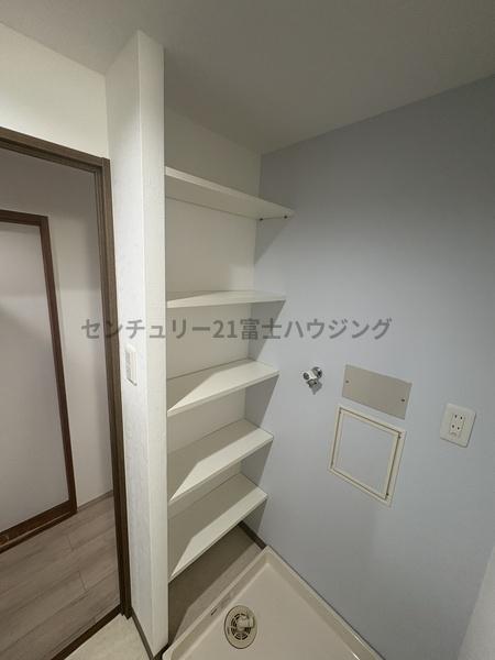 ベルパーク湘南茅ヶ崎　ベゴニア館