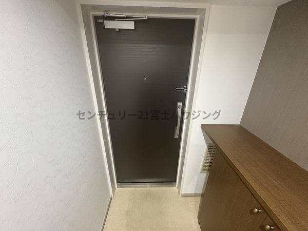 ベルパーク湘南茅ヶ崎　ベゴニア館