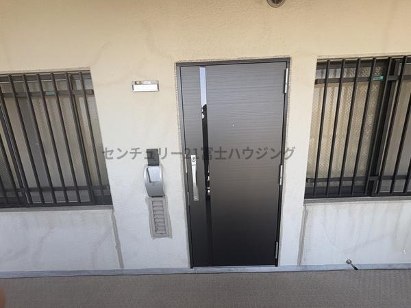 ベルパーク湘南茅ヶ崎　ベゴニア館