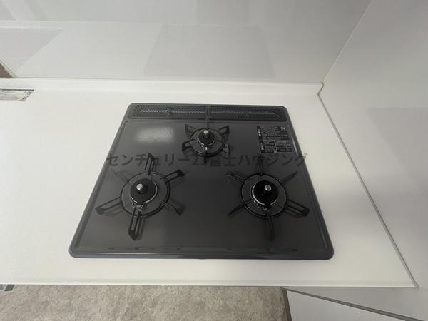 ベルパーク湘南茅ヶ崎　ベゴニア館