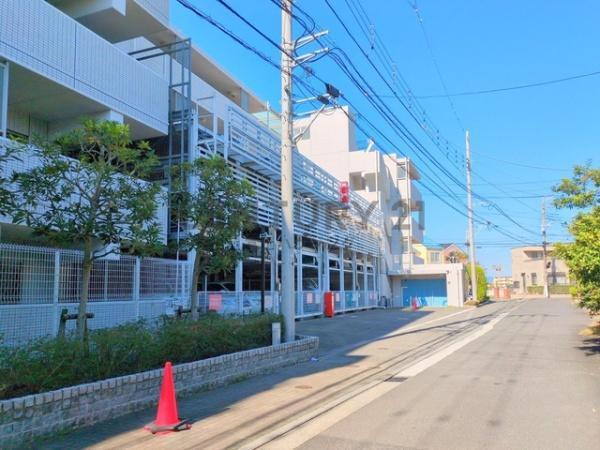 クリオ茅ヶ崎柳島海岸